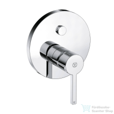 Kludi NOVA FONTE (206590515) csaptelep