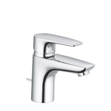 Kludi PURE&SOLID egykaros mosdócsaptelep (343820575) csaptelep
