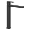 Kludi Renon mosdócsaptelep, XL, 290 mm, matt, fekete, 422983975