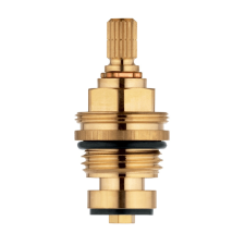  KLUDI Standard szelepfelsőrész, gumis csaptelep