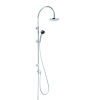 Kludi Zenta Dual Shower System zuhanyrendszer csaptelep nélkül 6167705-00