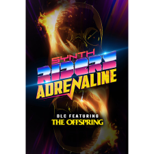 Kluge Interactive Synth Riders (PC - Steam elektronikus játék licensz) videójáték