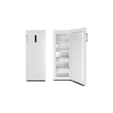 Kluge RFN2166DW Romo fiókos fagyasztó, NoFrost, 166L, 39dB fagyasztószekrény