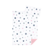 Klups Takaró párnával 75x100 Velvet Pink