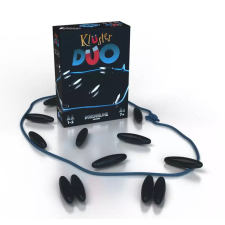  Kluster Duo társasjáték