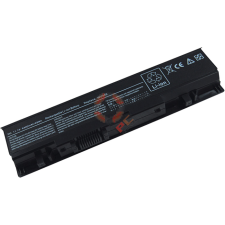  KM887 Akkumulátor 4400mAh dell notebook akkumulátor