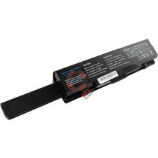  KM974 Akkumulátor 6600mAh dell notebook akkumulátor