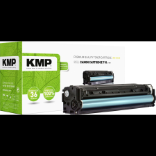 KMP (Canon 718) Toner Fekete (1218,1000) nyomtatópatron & toner