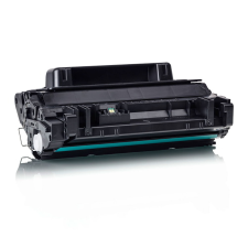 KMP (HP CF281A 81A) Toner Fekete - Chipes nyomtatópatron & toner