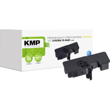 KMP (Kyocera TK-5240C) Toner Magenta nyomtatópatron & toner