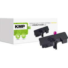 KMP (Kyocera TK-5240M) Toner Magenta nyomtatópatron & toner