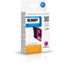 KMP Printtechnik AG KMP Patrone Brother LC-985M      260 S. magenta remanufactured (1523,4006)