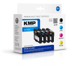 KMP Printtechnik AG KMP Patrone Epson T2986 Multip. 175-180 S. E218V remanufactured (1632,4850)