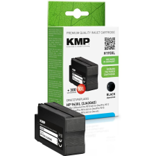 KMP Printtechnik AG KMP Patrone HP 3JA30AE Nr. 963XL black 2300 Seiten H193X remanufactured (1766,4001) nyomtatópatron & toner