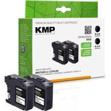 KMP Printtechnik AG KMP Patrone HP 970/971XL Multipack 6600-14500 S. H117V refilled (1902,4050) nyomtatópatron & toner