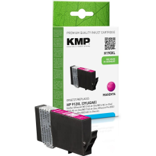KMP Printtechnik AG KMP Patrone HP HP912XL 3YL82AE magneta H190X kompatibel (1765,0006) nyomtatópatron & toner