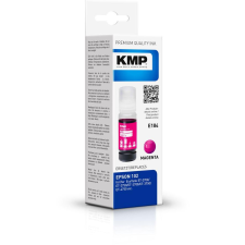 KMP Printtechnik AG KMP Tinte EcoTank T03R3  6000 S. magenta remanufactured (1642,0006) nyomtatópatron & toner