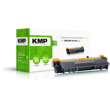 KMP Printtechnik AG KMP Toner Brother TN-2310 black 1200 S. B-T56A remanufactured (1261,0000) nyomtatópatron & toner