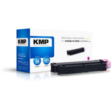 KMP Printtechnik AG KMP Toner Kyocera TK-5270M/TK5270M magenta 6000 S. K-T87 remanufactured (2923,0006) nyomtatópatron & toner