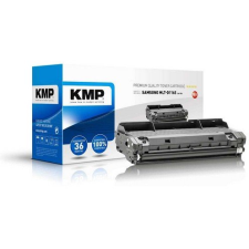KMP Printtechnik AG KMP Toner Samsung MLT-D116S black 1200 S. SA-T84 remanufactured (3515,0000) nyomtatópatron & toner