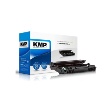 KMP Printtechnik AG KMP Trommel Brother DR-2100/DR2100 12000 S. B-DR17 remanufactured (1253,7000) nyomtatópatron & toner