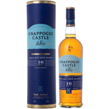 Knappogue Castle 16 éves 0,7l 43% DD whisky