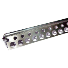  Knauf alumínium sarokvédő gipszkartonhoz 25 mm x 25 mm építőanyag