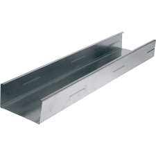 Knauf CW profil 50 x 50 x 0,6 mm hossza: 2750 mm építőanyag