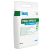  Knauf Pro Spray 20kg zsákos készrekevert glett