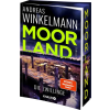 Knaur Taschenbuch Moorland. Die Zwillinge | Andreas Winkelmann