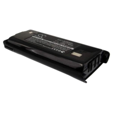  KNB-29 akkumulátor 1800 mAh walkie-talkie akkumulátor