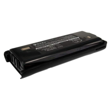  KNB-29 akkumulátor 2500 mAh walkie-talkie akkumulátor