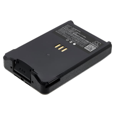 KNB-75LAM Walkie-talkie akkumulátor 1800 mAh walkie-talkie akkumulátor