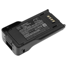 KNB-L3 Walkie-talkie akkumulátor 5000 mAh walkie-talkie akkumulátor