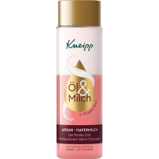  Kneipp 2 fázisú fürdőolaj argán&zabtejjel 250 ml tusfürdők