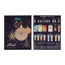 Kneipp Advent Calendar ajándékcsomagok 75 ml nőknek tusfürdők