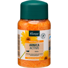 Kneipp Arnica Active izület-, és izomlazító fürdőkristály 500 g gyógyászati segédeszköz