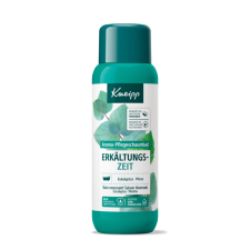 Kneipp Aroma habfürdő - Szabad légutak 400ml tusfürdők