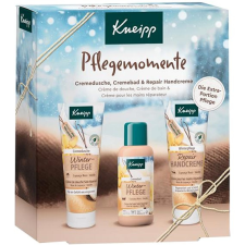 Kneipp Dárková sada Zimní péče Set 225 ml kozmetikai ajándékcsomag