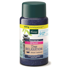 Kneipp Deep Relaxation 600 g tusfürdők