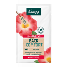 Kneipp fürdőkristály hát és deréklazító ördögcsáklya 60 g masszázskrémek, masszázsolajok