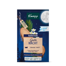  Kneipp Fürdőkristály - Jó Éjszakát 60 g tusfürdők