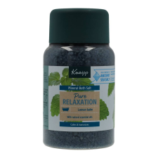  KNEIPP FÜRDŐKRISTÁLY RELAX 500G tusfürdők
