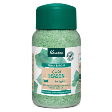 Kneipp Fürdőkristály - Szabad légutak (cold) 500g tusfürdők