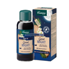 Kneipp Fürdőolaj - Nyugtató jó éjszakát 100ml gyógyászati segédeszköz
