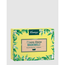  KNEIPP FÜRDŐOLAJ TRIO 3X20ML ajándékcsomag gyógyászati segédeszköz