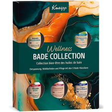 Kneipp fürdőolajkészlet 100 ml kozmetikai ajándékcsomag