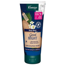 Kneipp Good Night Tusfürdő 200 ml tusfürdők