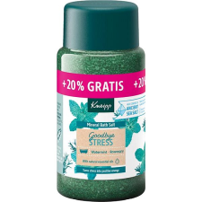 Kneipp Goodbye Stress 600 g tusfürdők