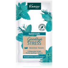 Kneipp Goodbye Stress fürdősó 60 g tusfürdők